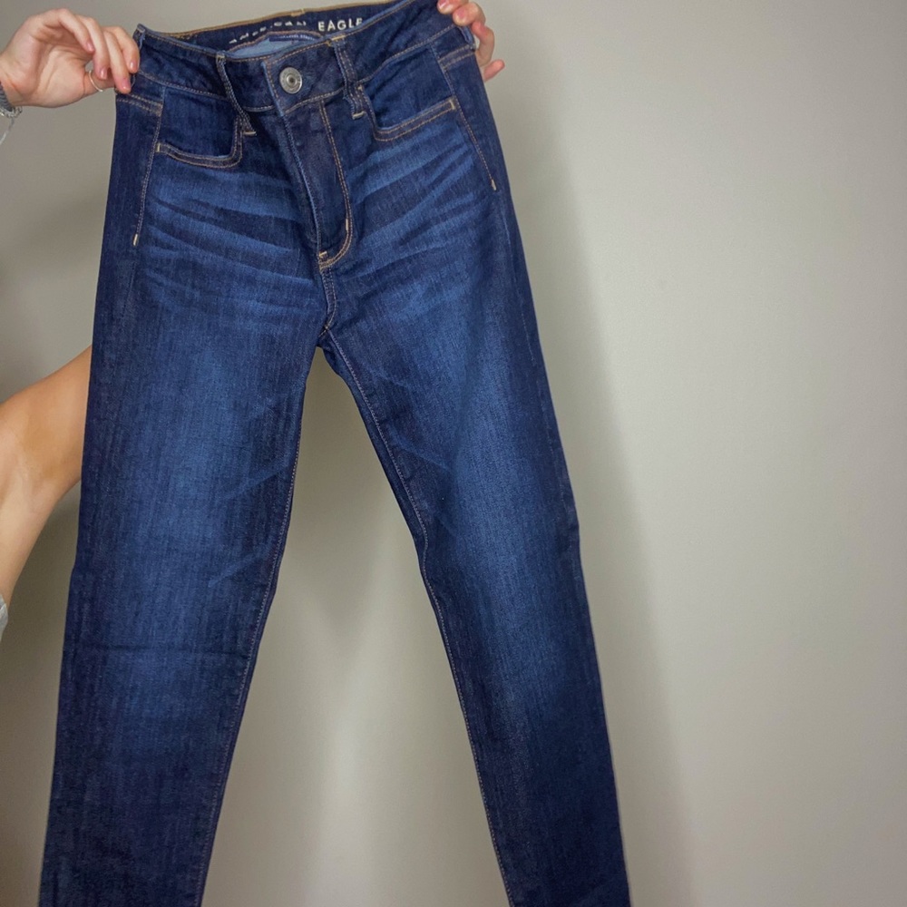 ✨brand new american eagle jeans✨